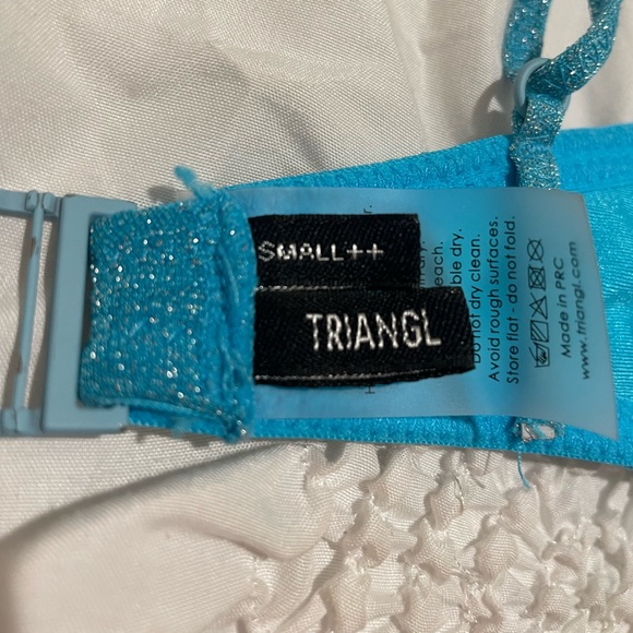 triangl bikini - Picture 3 of 4